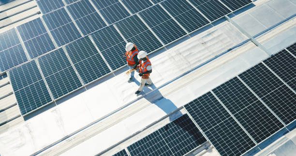 Best Green or Eco-Friendly Roofing Solutions  in Stewart Manor, NY