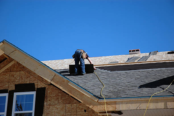 Best Storm Damage Roof Repair  in Stewart Manor, NY