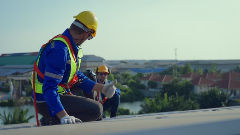 Professional Roofing Service in Stewart Manor, NY