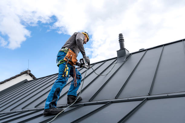 Best Chimney Flashing Repair  in Stewart Manor, NY