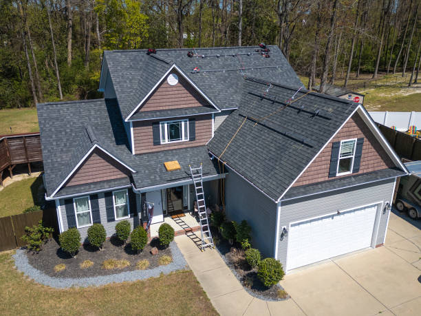 Cold Roofs in Stewart Manor, NY