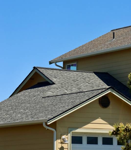 Hot Roofs in Stewart Manor, NY
